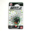 Tamagotchi X Kamen Rider 50th Anniversary - Genesis Green Tamagotchi X Kamen Rider 50th Anniversary - Genesis Green