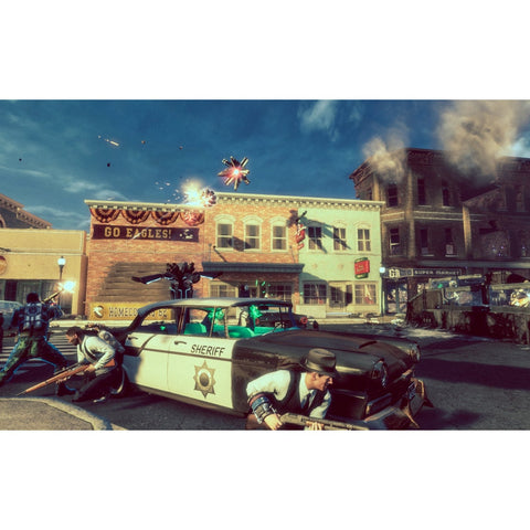 PC The Bureau Xcom Declassified