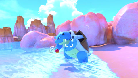 Nintendo Switch New Pokemon Snap (US)