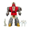 Transformer Studio Series #86(07) Dinobot Slug and Daniel Witwicky Transformer Studio Series #86(07) Dinobot Slug and Daniel Witwicky
