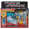 Transformers Headmaster Retro Autobot Brainstorm Transformers Headmaster Retro Autobot Brainstorm