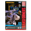 Transformers Studios Series #83 Soundwave Transformers Studios Series #83 Soundwave