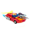 Transformers Studios Series #86(04) Hot Rod Transformers Studios Series #86(04) Hot Rod