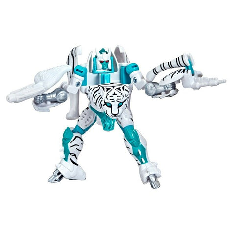 Kenner Transformers Beast Wars Deluxe Tigatron