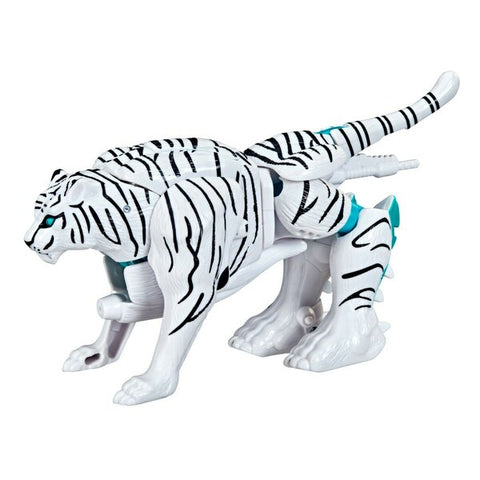 Kenner Transformers Beast Wars Deluxe Tigatron