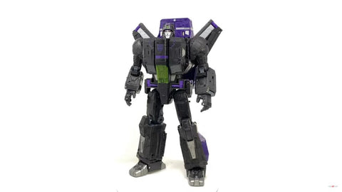 Transformers Shattered Glass Jetfire