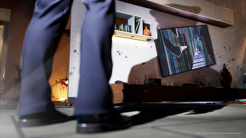 PS4 Vampire: The Masquerade - Swansong (EU)