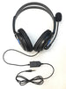PS4 Wired Gaming Headset Big PS4 Wired Gaming Headset Big