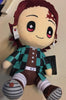 Kimetsu No Yaiba 10" Tanjiro Kamado Kimetsu No Yaiba 10" Tanjiro Kamado