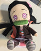 Kimetsu No Yaiba 10" Nezuko Kamado Kimetsu No Yaiba 10" Nezuko Kamado