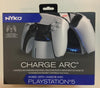 PS5 Nyko Charge Arc (2 Controllers) PS5 Nyko Charge Arc (2 Controllers)
