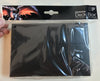 Ultra Pro Oversized Black Deck Box Ultra Pro Oversized Black Deck Box