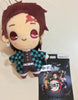 Kimetsu No Yaiba 4" Vol 1 Tanjiro Kamado Kimetsu No Yaiba 4" Vol 1 Tanjiro Kamado