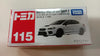 Takara Tomy Subaru WRX S4 STI Sport White (115) Takara Tomy Subaru WRX S4 STI Sport White (115)