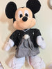 Sega 11" Kimono Mickey Mouse