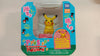 Takara Tomy Arts Pop N Step - New Sitting Pikachu Takara Tomy Arts Pop N Step - New Sitting Pikachu