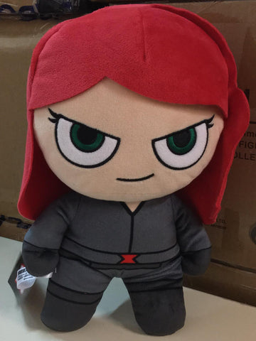 Marvel Go Go! 10" Black Widow