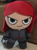 Marvel Go Go! 10" Black Widow Marvel Go Go! 10" Black Widow