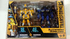 Transformers SS Bumblebee #18BB VS Dropkick #46BB Transformers SS Bumblebee #18BB VS Dropkick #46BB