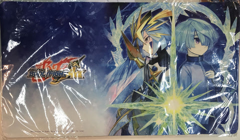 Buddyfight Ace Playmat Re: Collection Buddyfight Ace Playmat Re: Collection