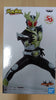 Kamen Rider Agito Hero's Brave - Ground Form (A) Kamen Rider Agito Hero's Brave - Ground Form (A)