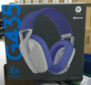 Logitech G435 Wireless Gaming Headset - White Logitech G435 Wireless Gaming Headset - White