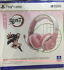 PS5/PS4 Hori Kimetsu No Yaiba Nezuko Gaming Headset PS5/PS4 Hori Kimetsu No Yaiba Nezuko Gaming Headset