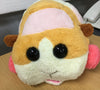 Pui Pui Molcar 8" Plush Potato Pui Pui Molcar 8" Plush Potato