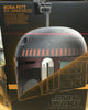 Star Wars Black The Series Boba Fett Re-Armored Helmet Star Wars Black The Series Boba Fett Re-Armored Helmet