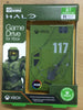 XBox Seagate Gaming 2TB Halo Game Drive XBox Seagate Gaming 2TB Halo Game Drive