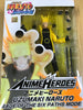 Bandai Naruto Anime Heroes - Naruto Sage of Six Paths Bandai Naruto Anime Heroes - Naruto Sage of Six Paths
