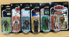 Kenner Star War VIN S3 E77635L09 (Set of 6) Kenner Star War VIN S3 E77635L09 (Set of 6)