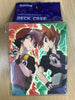 Pokemon TCG Deck Case Trainer Battle Pokemon TCG Deck Case Trainer Battle