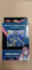 Vanguard Overdress VGE-D-SD06 Deck (ENG) Vanguard Overdress VGE-D-SD06 Deck (ENG)