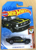 Hot Wheels Muscle Mania '67 Ford Mustang Couple Hot Wheels Muscle Mania '67 Ford Mustang Couple