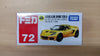Takara Tomy Lotus Elise Sports 220 II (72) Takara Tomy Lotus Elise Sports 220 II (72)