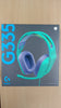 Logitech G335 Wired Gaming Headset - Mint Logitech G335 Wired Gaming Headset - Mint