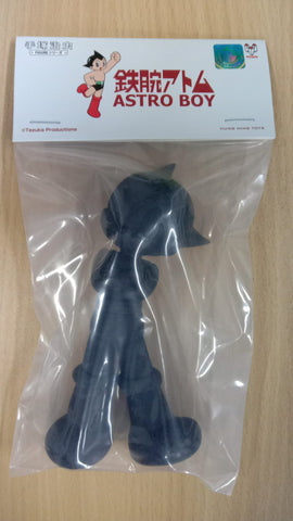 Toy Tokyo Osamu Astro Boy Atom Fold Hand Black Edition