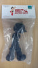 Toy Tokyo Osamu Astro Boy Atom Fold Hand Black Edition Toy Tokyo Osamu Astro Boy Atom Fold Hand Black Edition