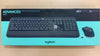 Logitech Desktop Combo MK540 Logitech Desktop Combo MK540