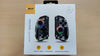 Omelet Nintendo Switch Wireless JoyCon Controller Transparent Omelet Nintendo Switch Wireless JoyCon Controller Transparent
