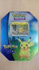 Pokemon SS10.5 Pokemon Go Tin - Pikachu Pokemon SS10.5 Pokemon Go Tin - Pikachu