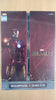 ZD Toys Iron Man 7" Mark IV with Hall of Armor ZD Toys Iron Man 7" Mark IV with Hall of Armor