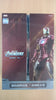 ZD Toys Iron Man 7" Mark VII with Hall of Armor ZD Toys Iron Man 7" Mark VII with Hall of Armor