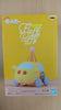 Banpresto Pui Pui Molcar Fluffy Puffy (A) Police Banpresto Pui Pui Molcar Fluffy Puffy (A) Police