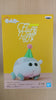 Banpresto Pui Pui Molcar Fluffy Puffy (A) Shiromo Banpresto Pui Pui Molcar Fluffy Puffy (A) Shiromo