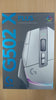 Logitech G502 X Plus Lightspeed RGB Mouse - White Logitech G502 X Plus Lightspeed RGB Mouse - White