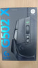 Logitech G502 X Wired Gaming Mouse - Black Logitech G502 X Wired Gaming Mouse - Black