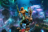 XM Studios Aquaman - Rebirth XM Studios Aquaman - Rebirth