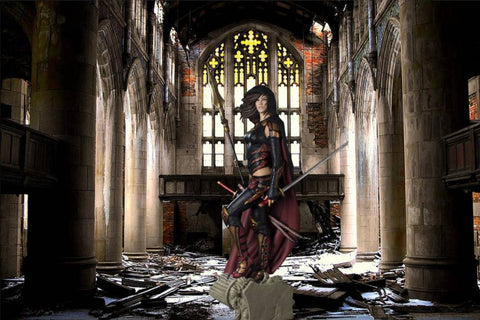 XM Studios Magdalena XM Studios Magdalena